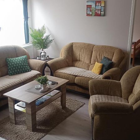 Ariana Apartman Kragujevac Buitenkant foto