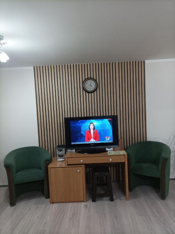 Ariana Apartman Kragujevac Buitenkant foto