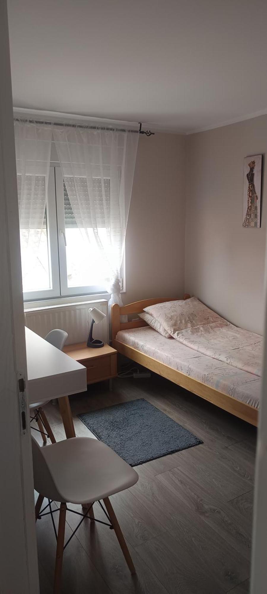 Ariana Apartman Kragujevac Buitenkant foto