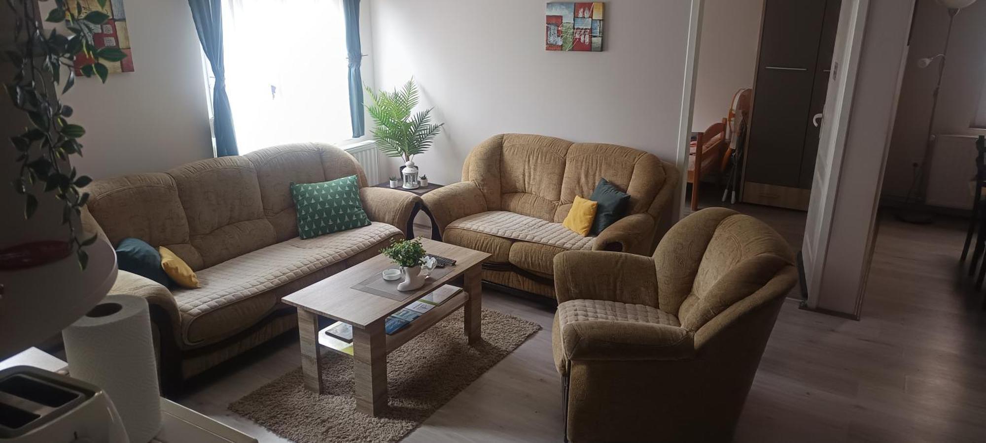 Ariana Apartman Kragujevac Buitenkant foto