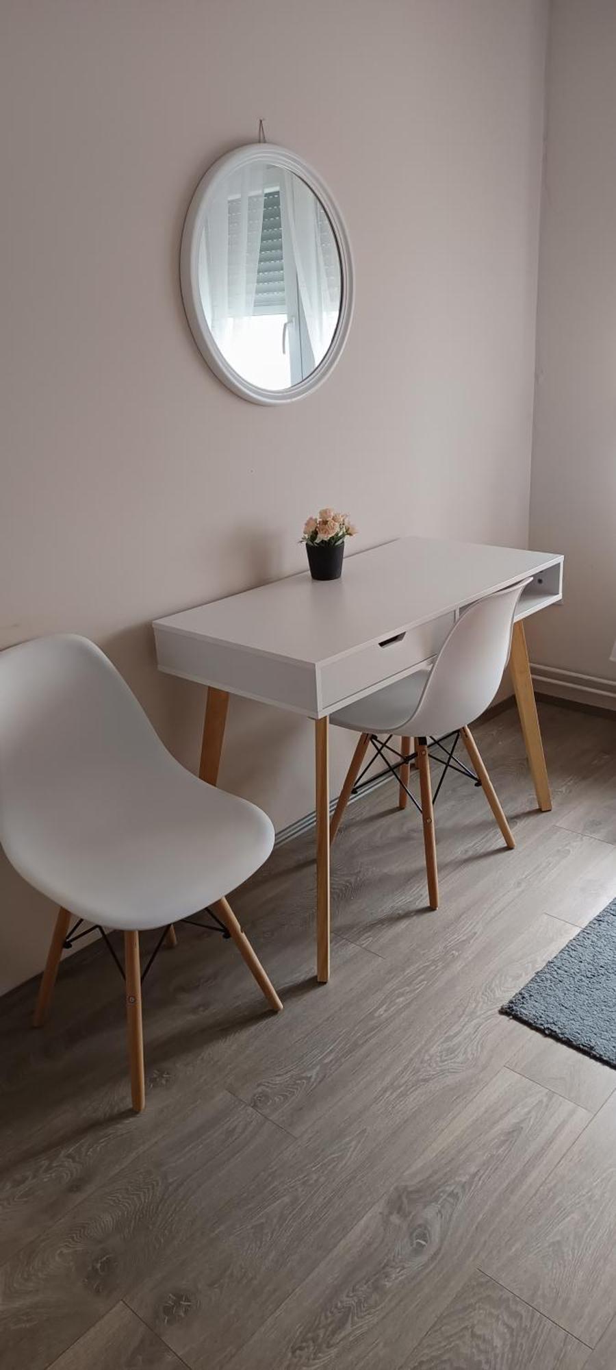 Ariana Apartman Kragujevac Buitenkant foto