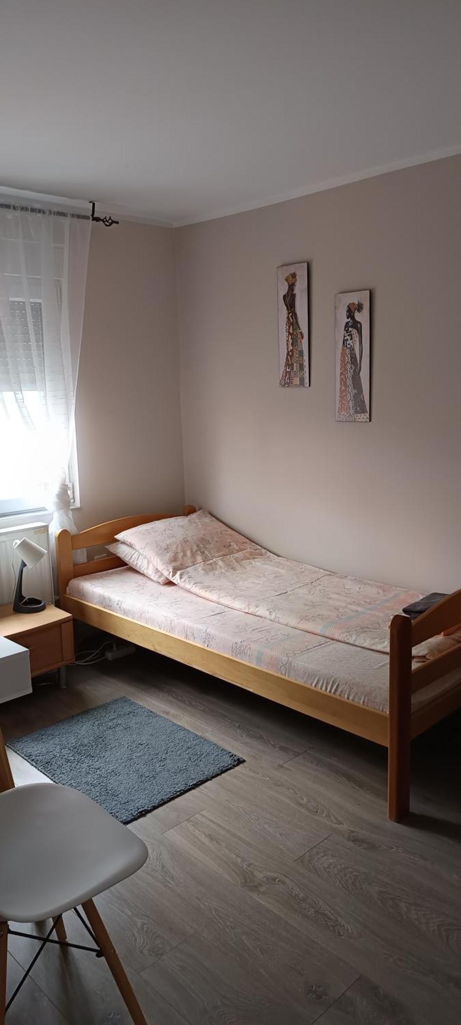Ariana Apartman Kragujevac Buitenkant foto