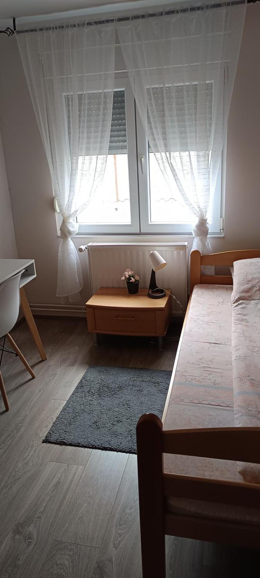 Ariana Apartman Kragujevac Buitenkant foto